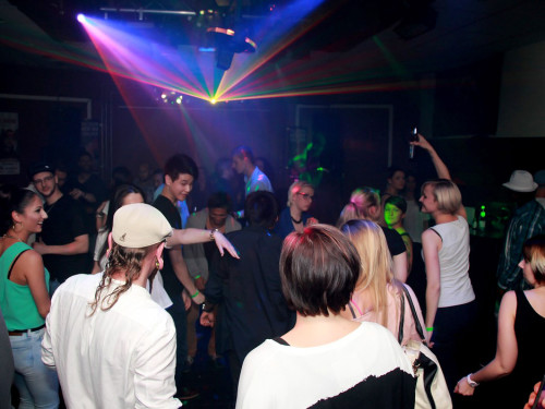  4 Your Weekend Urban Club Sound – Foto 10