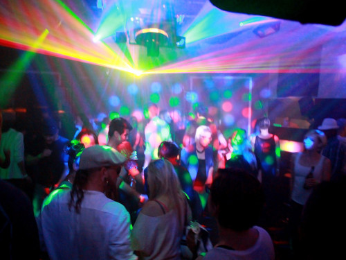  4 Your Weekend Urban Club Sound – Foto 11