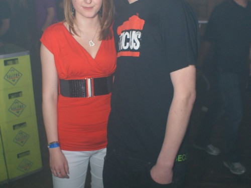 Wild One by Deejay Steve aus der Rosi in Bayreuth "closing Party" – Foto 95