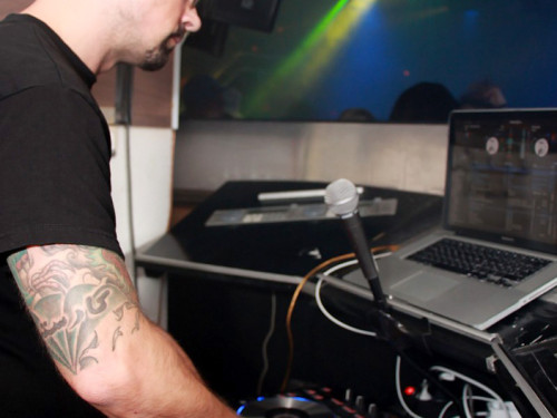  4 Your Weekend Urban Club Sound – Foto 12