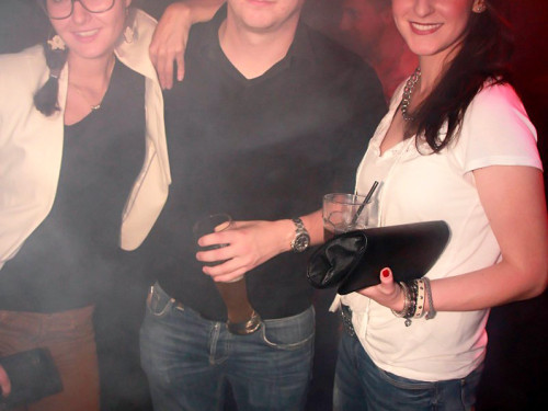  4 Your Weekend Urban Club Sound – Foto 13