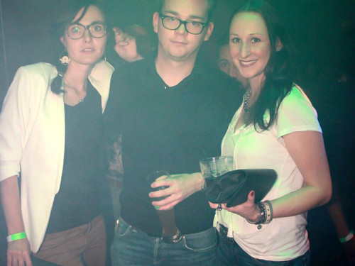  4 Your Weekend Urban Club Sound – Foto 14
