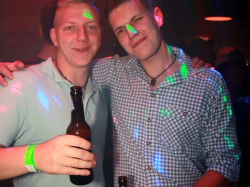  4 Your Weekend Urban Club Sound – Foto 15