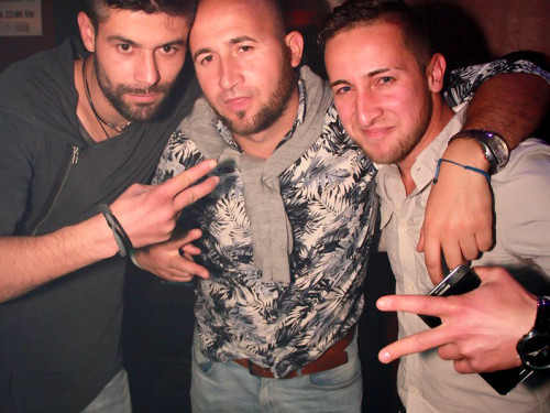  4 Your Weekend Urban Club Sound – Foto 16