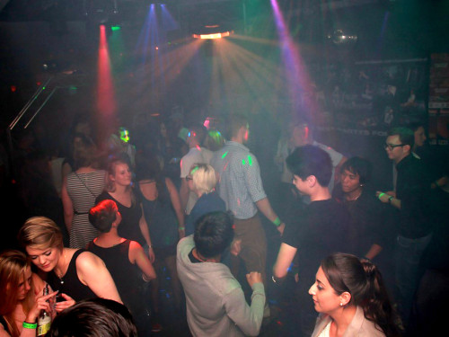 4 Your Weekend Urban Club Sound – Foto 17