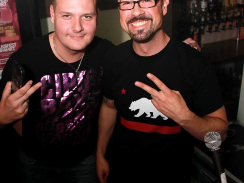  4 Your Weekend Urban Club Sound – Foto 18
