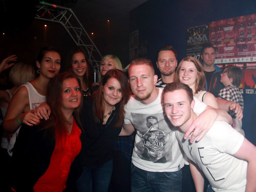  4 Your Weekend Urban Club Sound – Foto 20