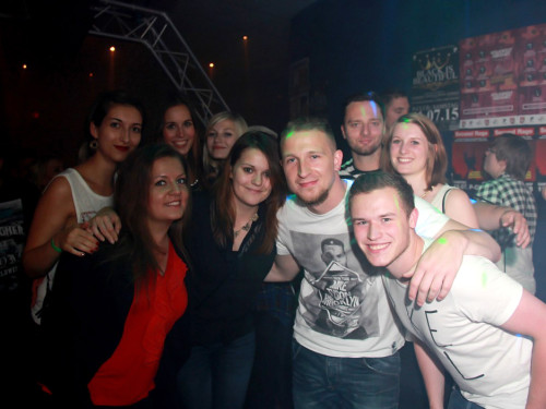  4 Your Weekend Urban Club Sound – Foto 21