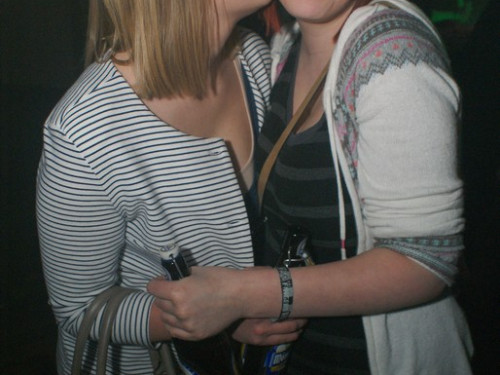 Wild One by Deejay Steve aus der Rosi in Bayreuth "closing Party" – Foto 96