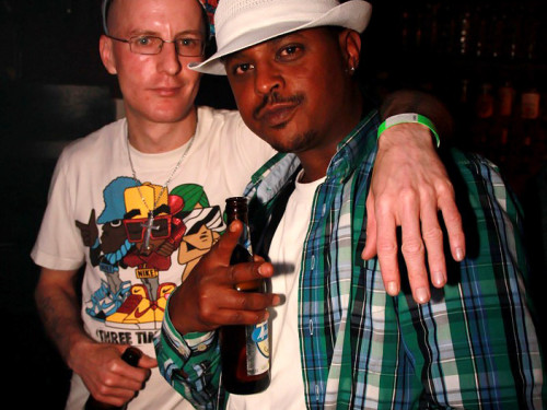  4 Your Weekend Urban Club Sound – Foto 22