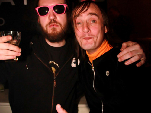  4 Your Weekend Urban Club Sound – Foto 23
