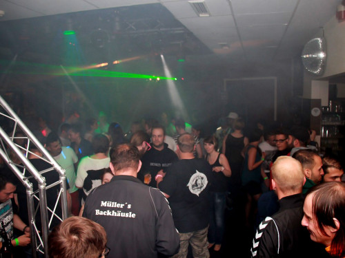  4 Your Weekend Urban Club Sound – Foto 24