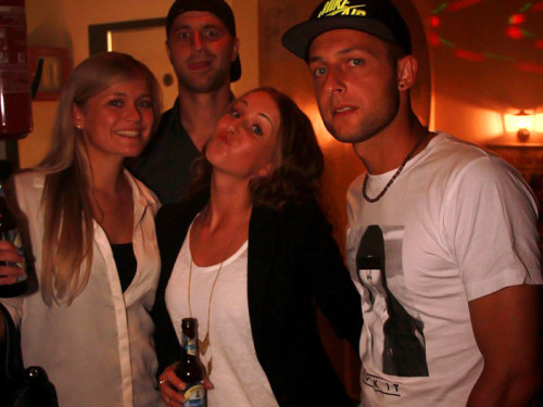  4 Your Weekend Urban Club Sound – Foto 25