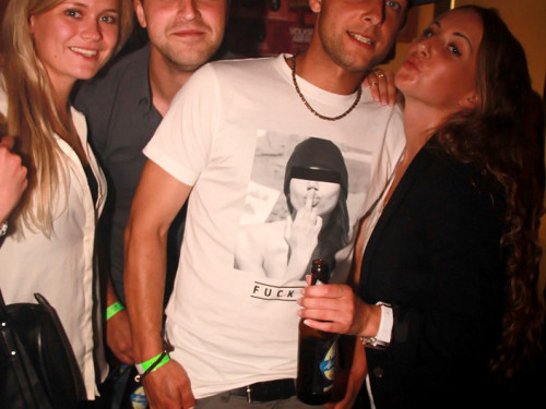  4 Your Weekend Urban Club Sound – Foto 26