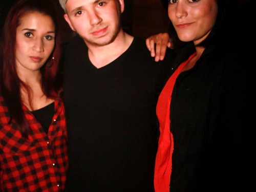  4 Your Weekend Urban Club Sound – Foto 27