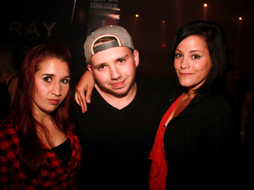  4 Your Weekend Urban Club Sound – Foto 28