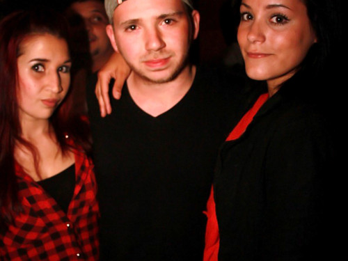  4 Your Weekend Urban Club Sound – Foto 29