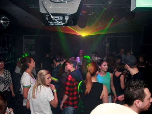  4 Your Weekend Urban Club Sound – Foto 30