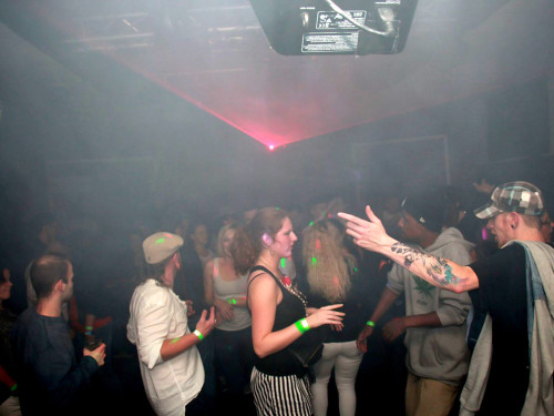  4 Your Weekend Urban Club Sound – Foto 31