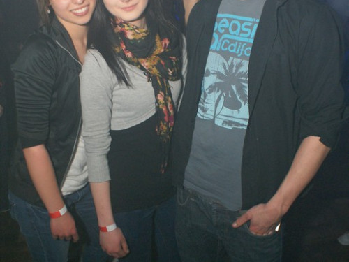 Wild One by Deejay Steve aus der Rosi in Bayreuth "closing Party" – Foto 97