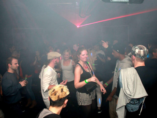  4 Your Weekend Urban Club Sound – Foto 32