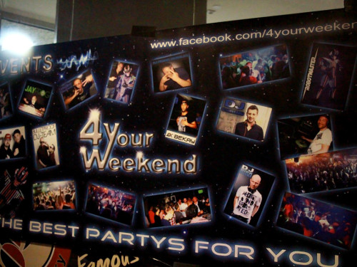  4 Your Weekend Urban Club Sound – Foto 33