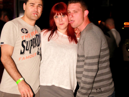  4 Your Weekend Urban Club Sound – Foto 35