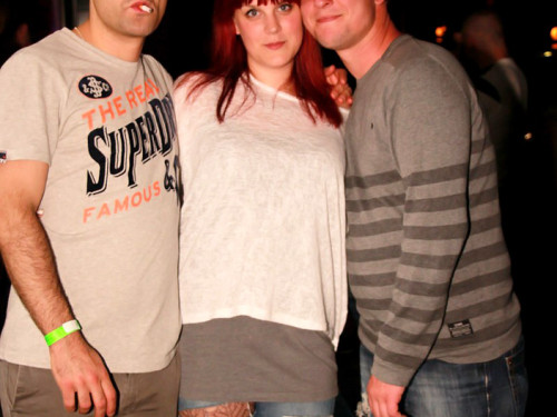  4 Your Weekend Urban Club Sound – Foto 36