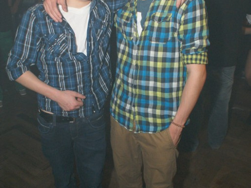 Wild One by Deejay Steve aus der Rosi in Bayreuth "closing Party" – Foto 98
