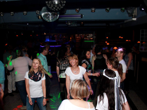 Filou Ü 30 Party – Foto 10