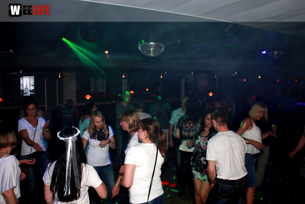 Filou Ü 30 Party