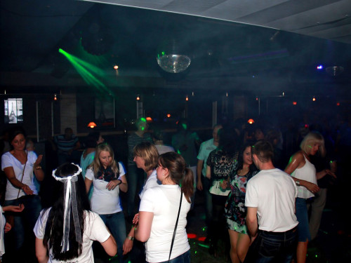 Filou Ü 30 Party – Foto 11