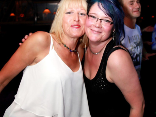 Filou Ü 30 Party – Foto 12