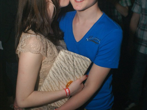 Wild One by Deejay Steve aus der Rosi in Bayreuth "closing Party" – Foto 101