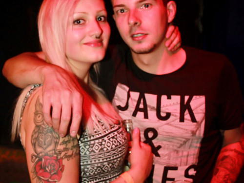 Aftershowparty zum American Sports Day – Foto 10