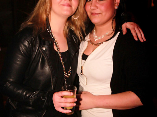 Aftershowparty zum American Sports Day – Foto 13
