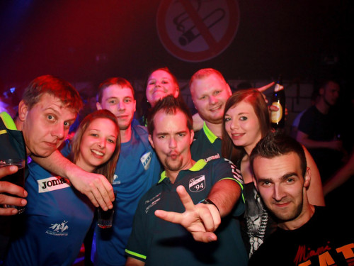 Aftershowparty zum American Sports Day – Foto 20