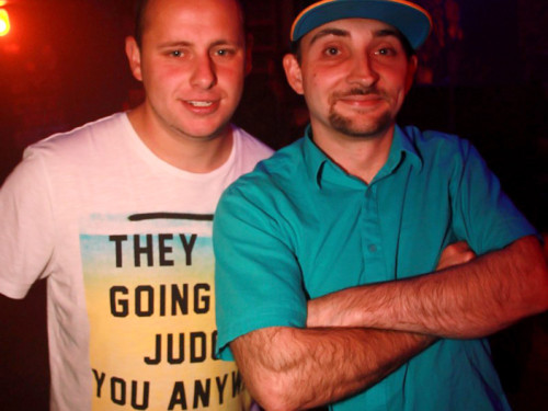 Aftershowparty zum American Sports Day – Foto 21