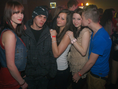 Wild One by Deejay Steve aus der Rosi in Bayreuth "closing Party" – Foto 103