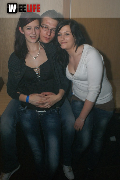 Wild One by Deejay Steve aus der Rosi in Bayreuth "closing Party"