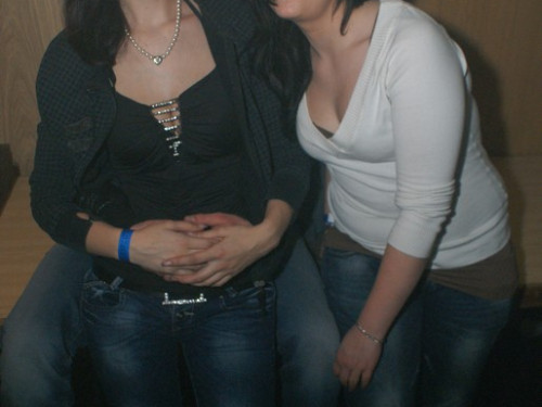 Wild One by Deejay Steve aus der Rosi in Bayreuth "closing Party" – Foto 105