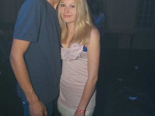 Wild One by Deejay Steve aus der Rosi in Bayreuth "closing Party" – Foto 107