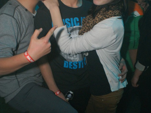 Wild One by Deejay Steve aus der Rosi in Bayreuth "closing Party" – Foto 110