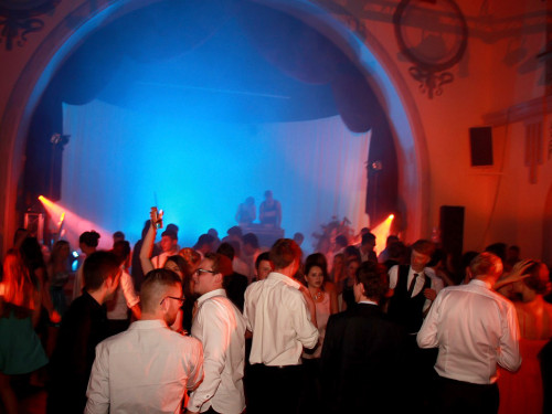 After Abi Party JCRG mit Mad & Lush – Foto 8