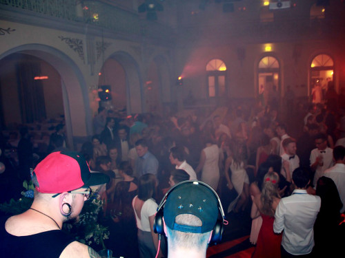 After Abi Party JCRG mit Mad & Lush – Foto 11