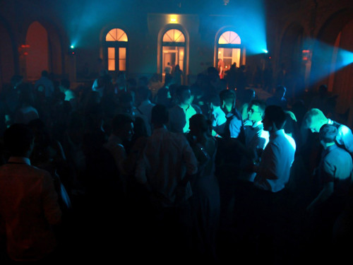 After Abi Party JCRG mit Mad & Lush – Foto 14