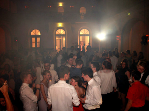 After Abi Party JCRG mit Mad & Lush – Foto 16