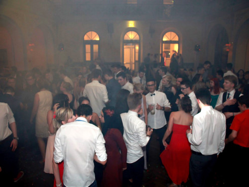 After Abi Party JCRG mit Mad & Lush – Foto 18