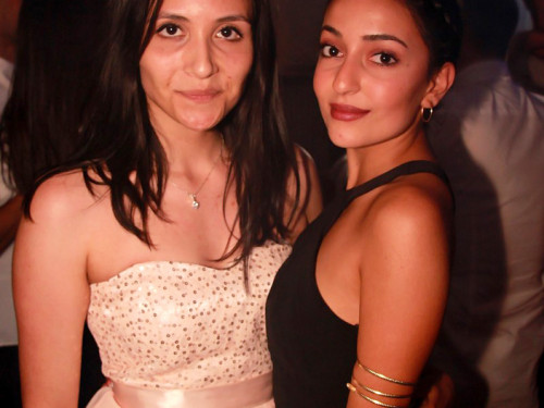 After Abi Party JCRG mit Mad & Lush – Foto 20