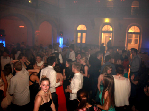 After Abi Party JCRG mit Mad & Lush – Foto 29